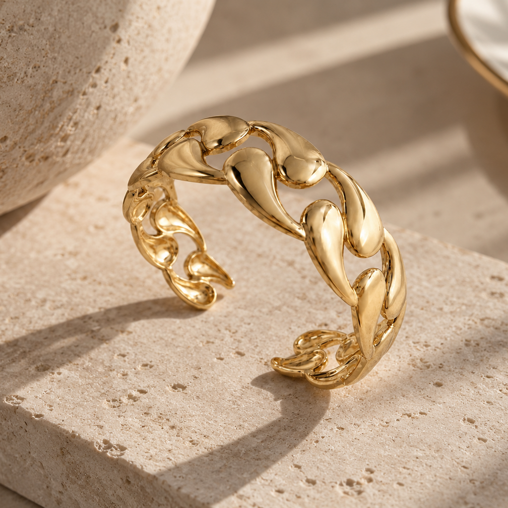 SOFIA PEARL BRACELET