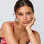 TEARDROP NECKLACE