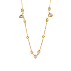 TEARDROP NECKLACE