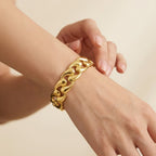 SOFIA PEARL BRACELET